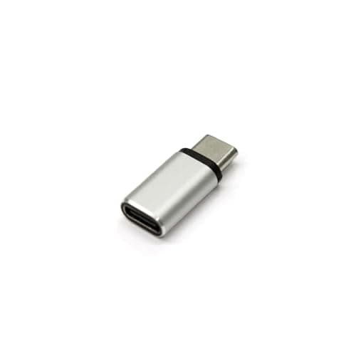 HIKMICRO CTC Adapter, USB C Extender Adapter, Type C to Type C Adapter