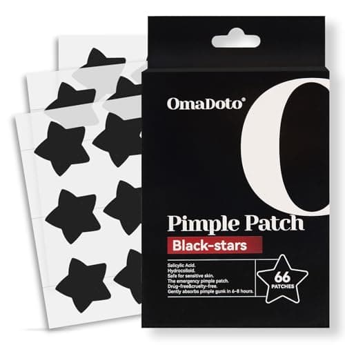pimple patches