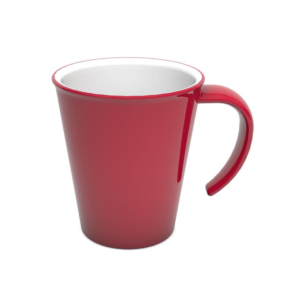 Ornamin Mug 300 ml Lightblue (Model 1201) / Reusable| for Coffee| Tea| Campin...