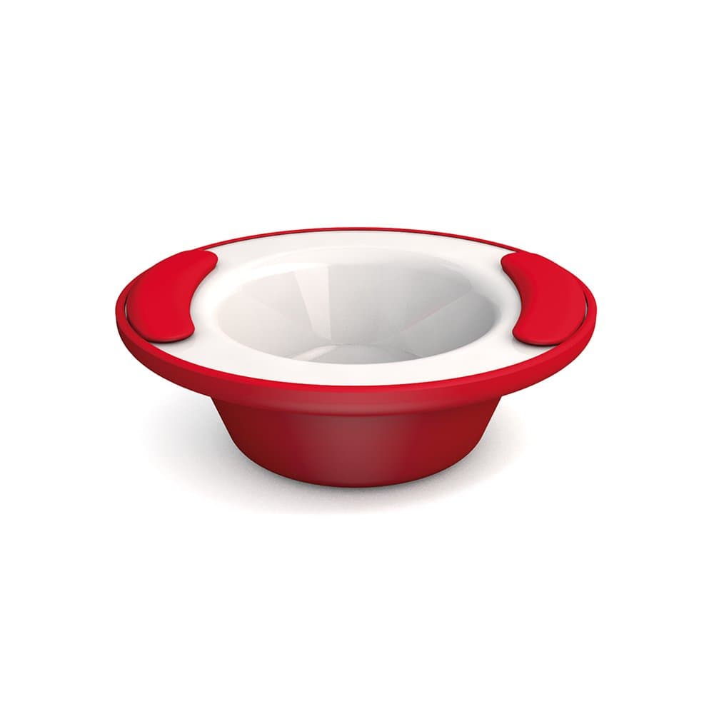 Ornamin Keep Warm Bowl 200 ml Melamine (model 203) | keep warm plate| melamin...