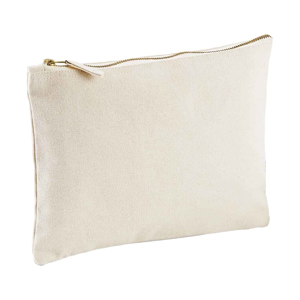 Westford Mill Canvas Accessory Bag  PC5462