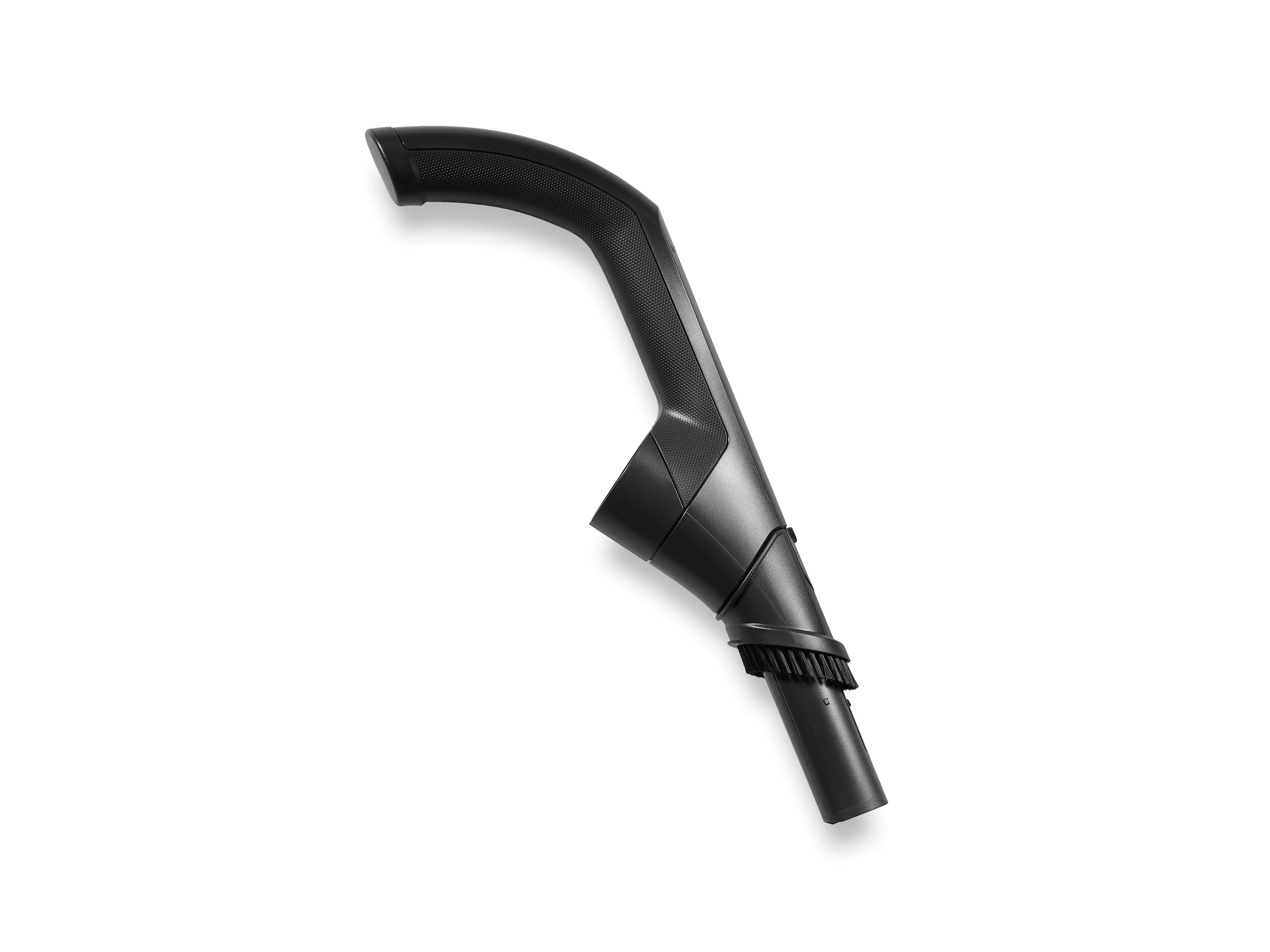 Miele Hand-piece, EFS Tubular handle EFS OBSW assy