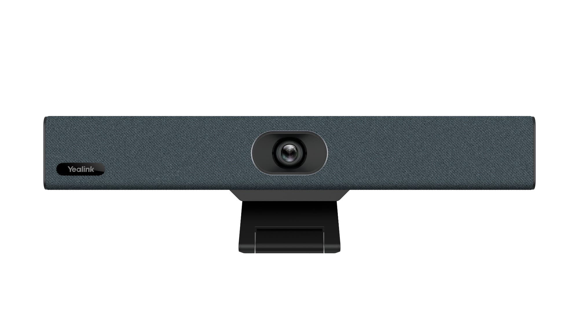 Yealink UVC34 video conferencing system 8 MP Personal video conferenci