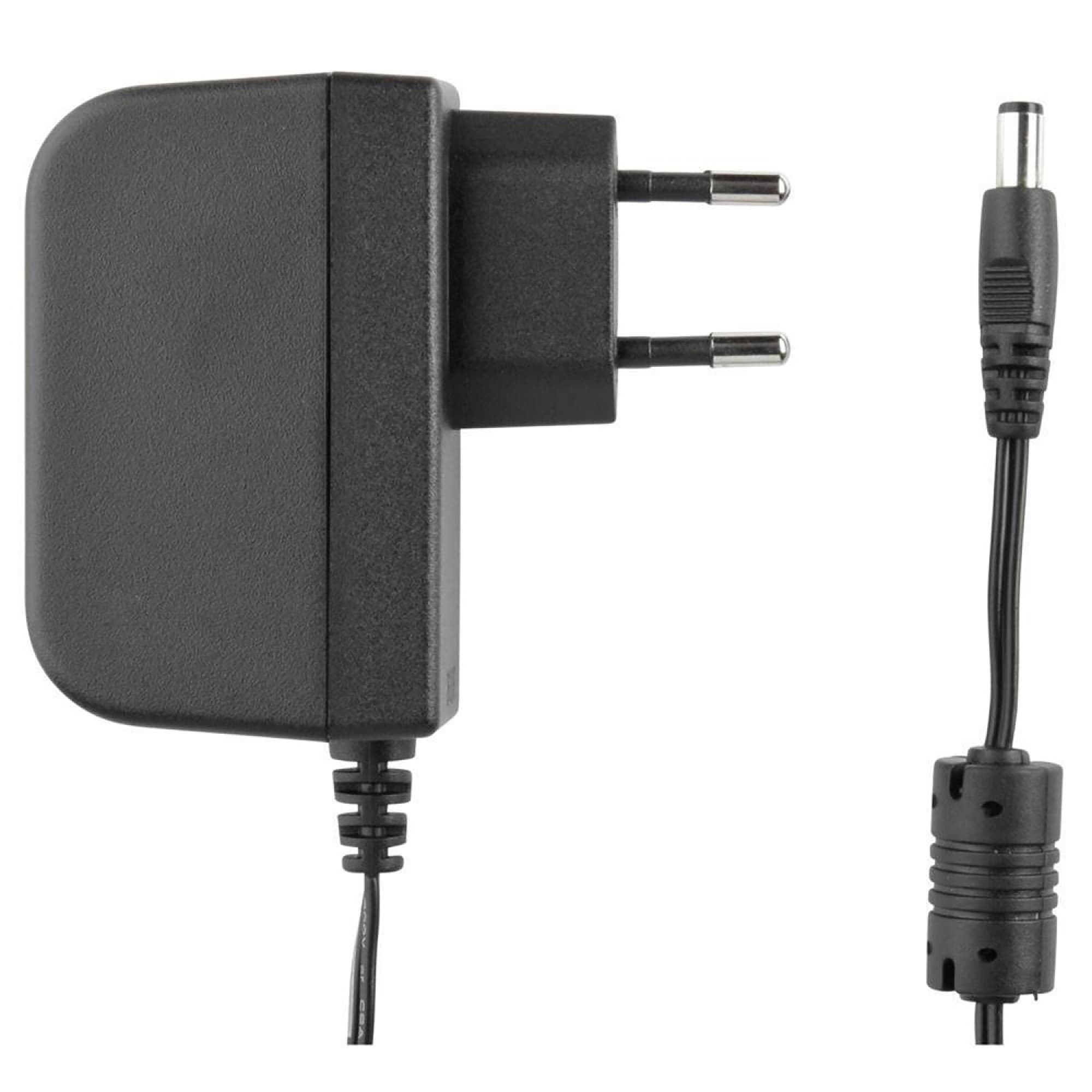 Dymo 40076/S0721440 Power supply D1 for Labelmanager 100 Plus/ Series/