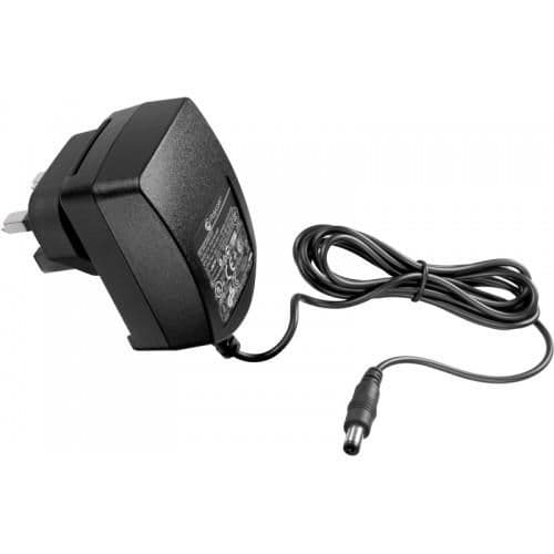 HP Poly Universal Power Supply for VVX 150. 250. 350. 450. 1-pack. 5V.