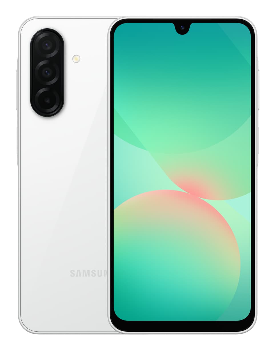 Samsung Galaxy A26 5G 17 cm (6.7") Dual SIM Android 15 USB Type-C