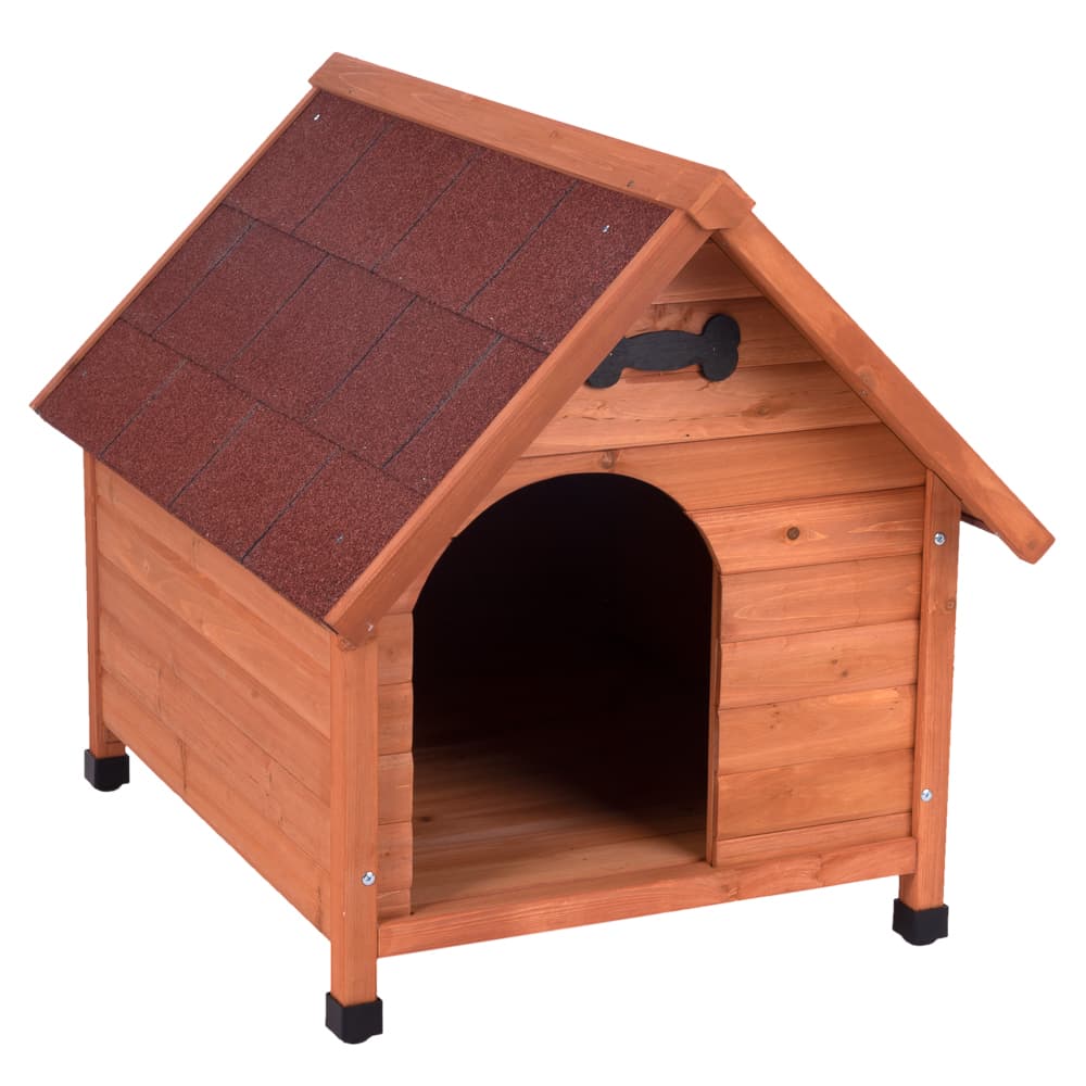 Spike Classic Dog Kennel - Size L