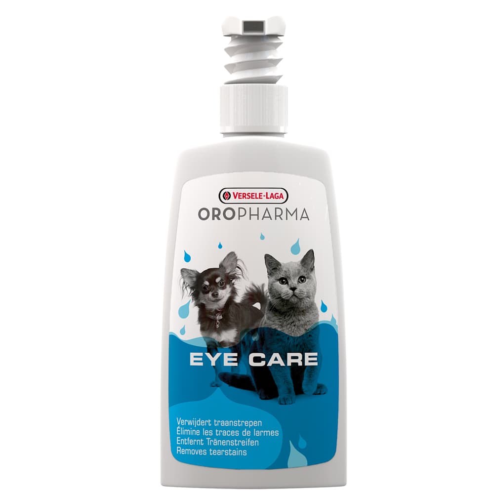 Versele-Laga Oropharma Eye Care Lotion - 150ml