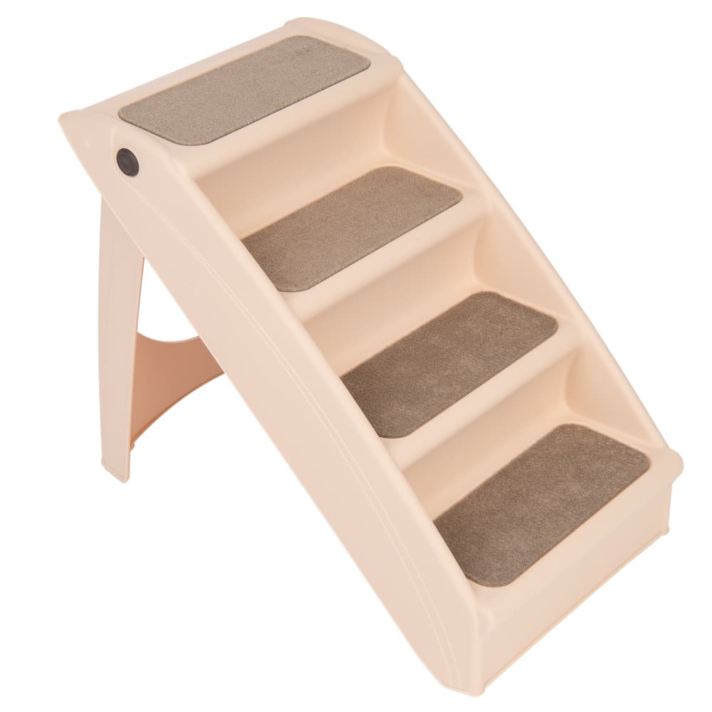 Easy Up Stairs Dog Stairs - L 61 x W 40 x H 49 cm