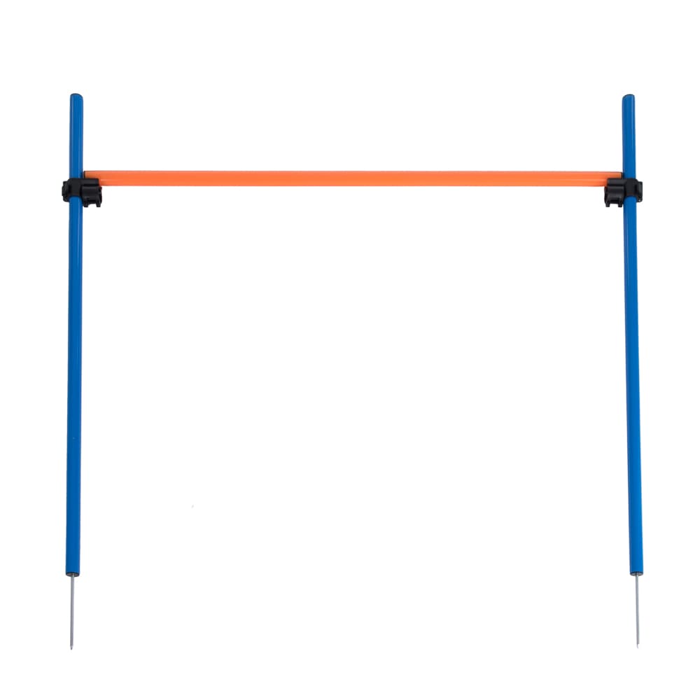 Fun & Sport Dog Agility Hurdle - 1 x Hurdle