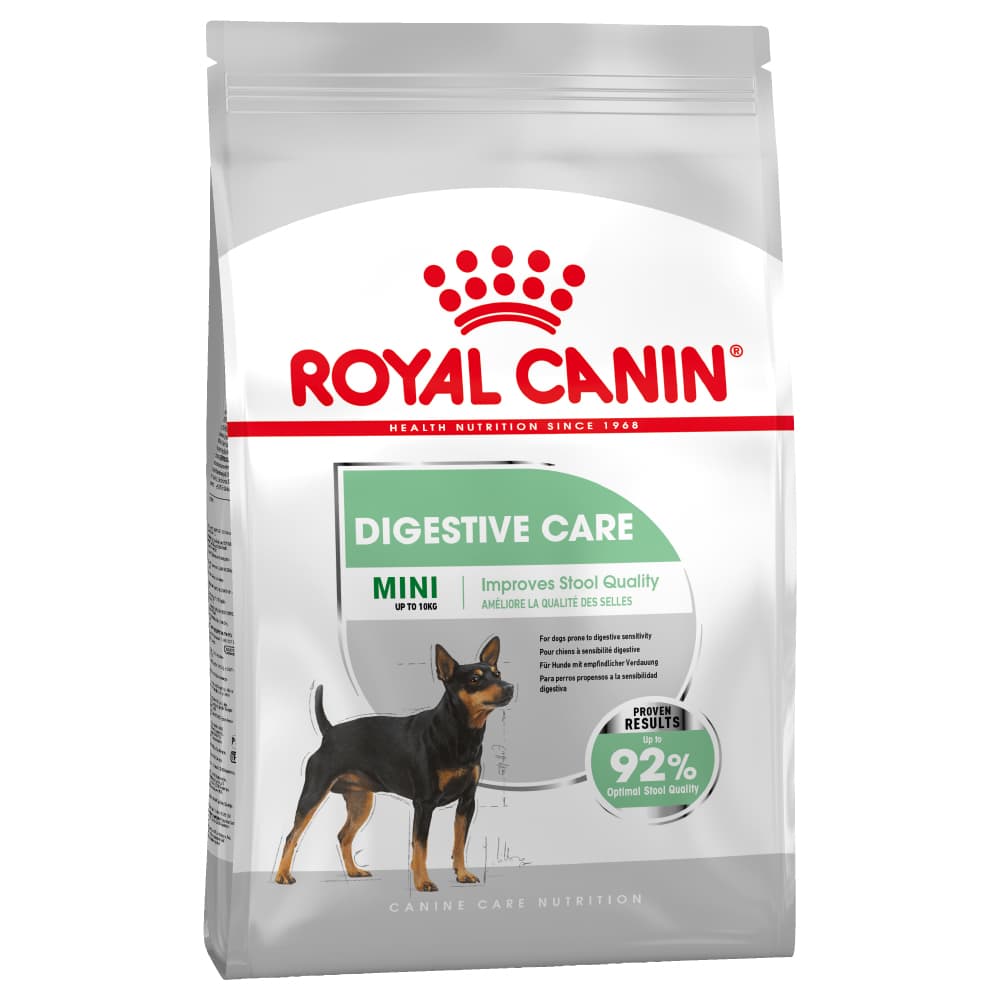 Royal Canin Mini Digestive Care - 3kg