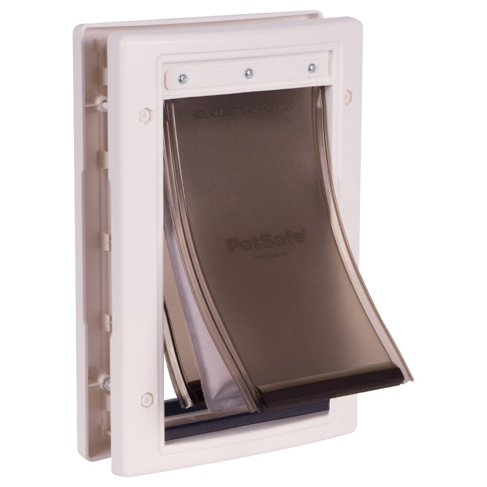 PetSafe® Extreme Weather Pet Door - Small (28 x 19 cm)