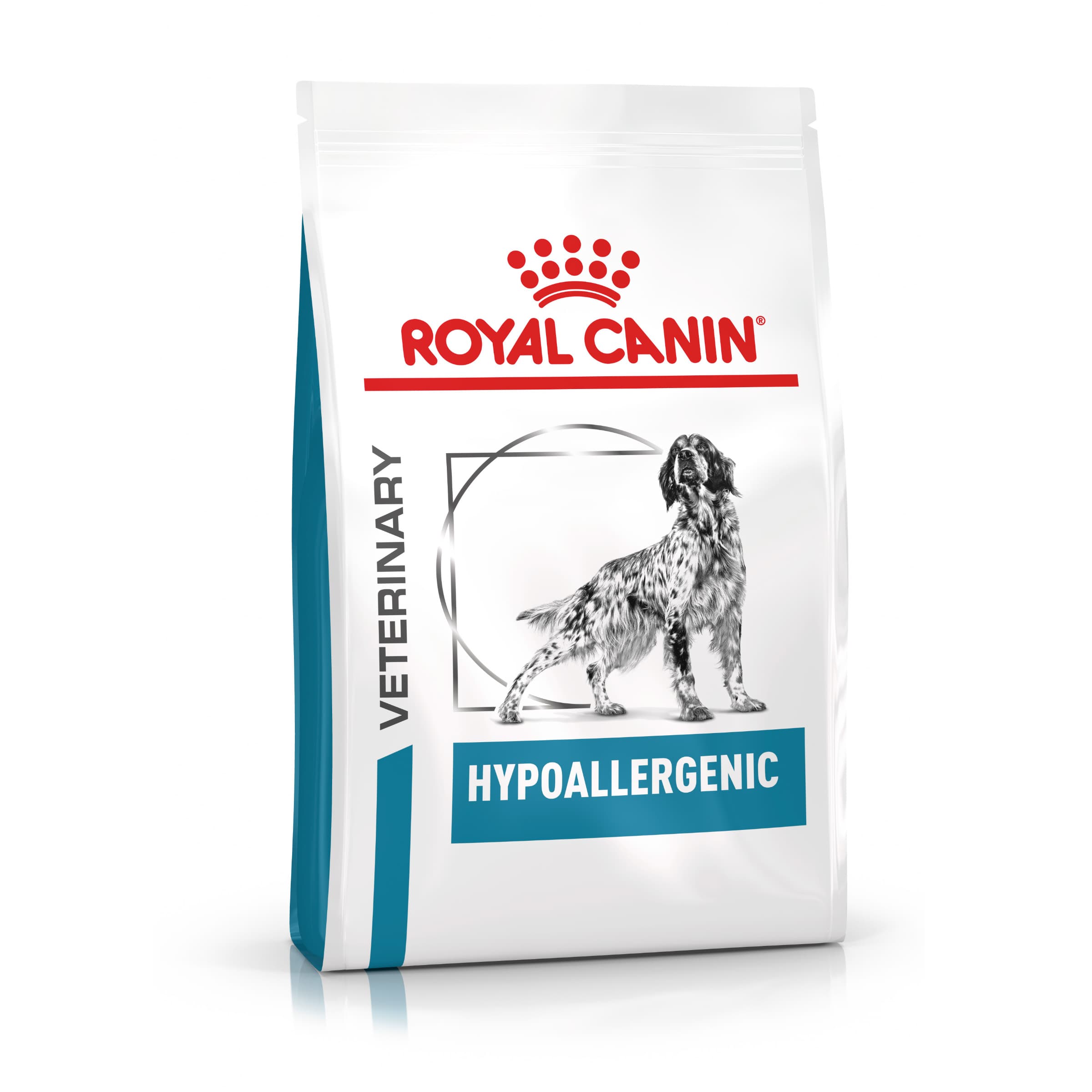 Royal Canin Veterinary Canine Hypoallergenic - 14kg