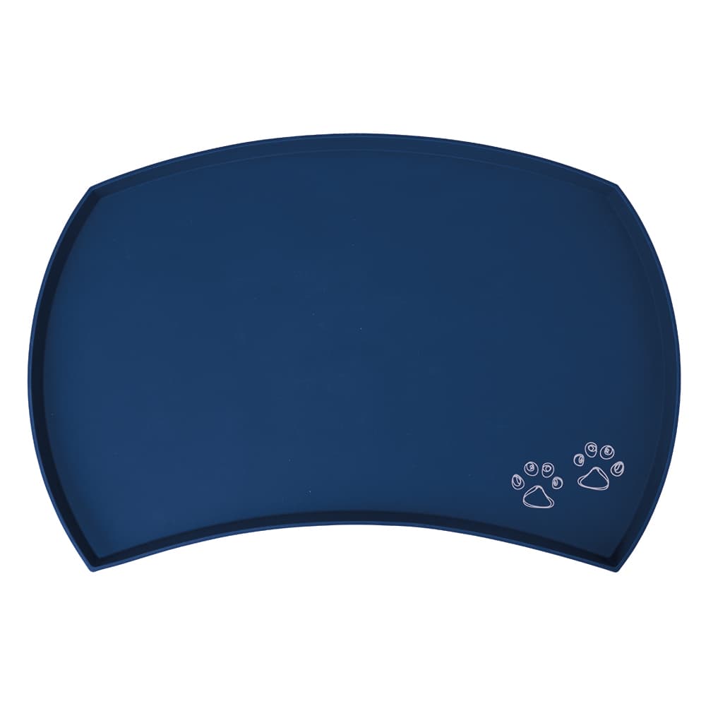 Trixie Silicone Placemat - 48 x 27 cm (L x W)