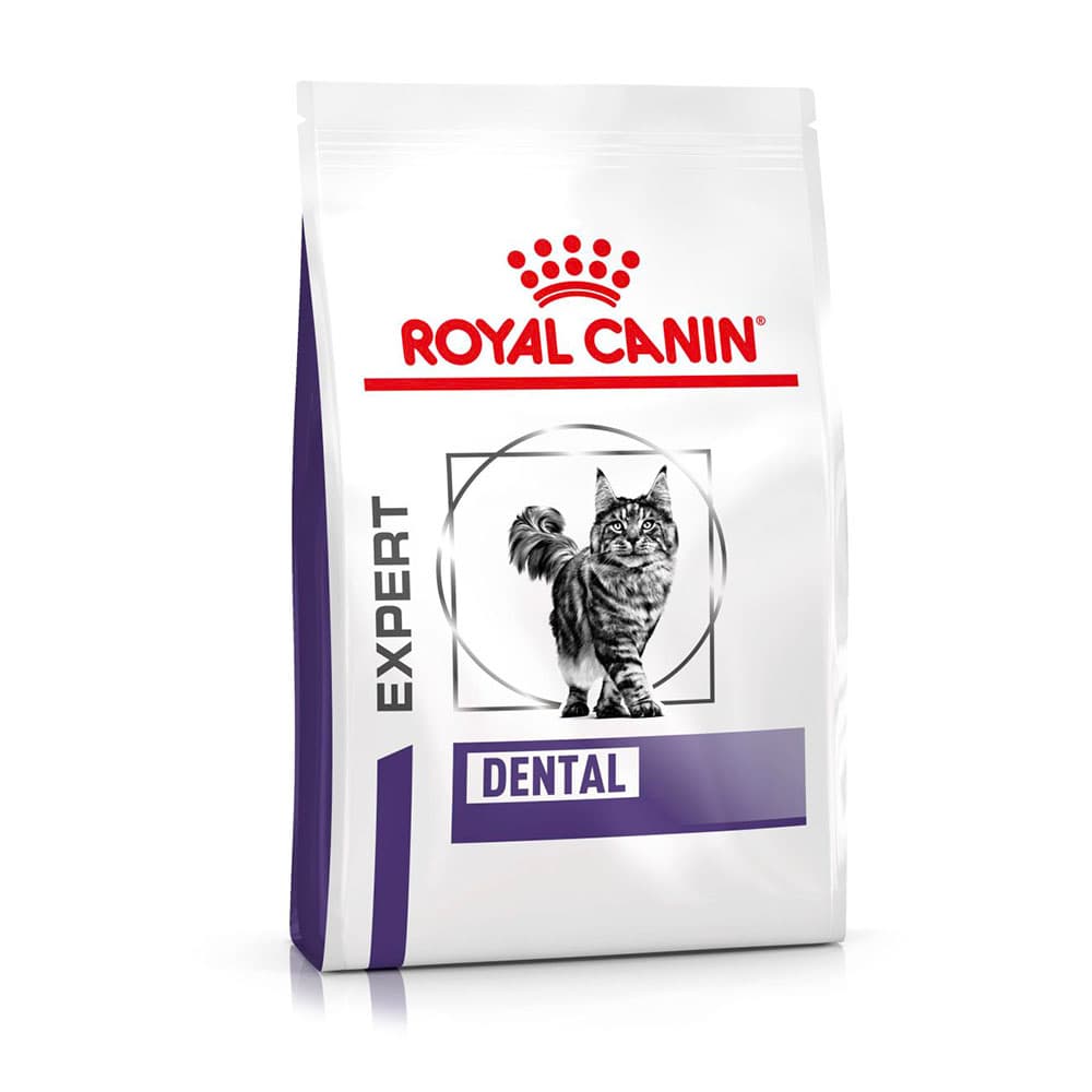 Royal Canin Expert Dental Cat - 1.5kg