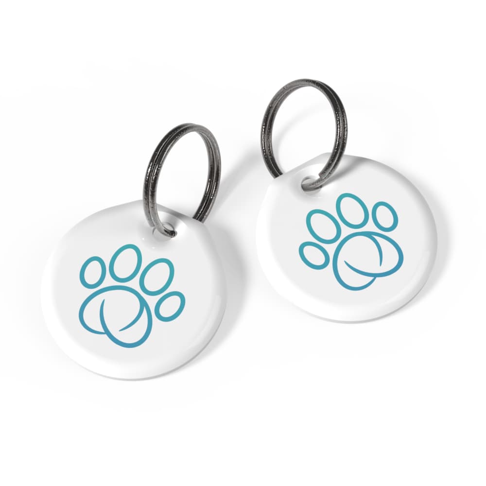 SureFeed Microchip Pet Feeder - 2 RFID Collar Tags