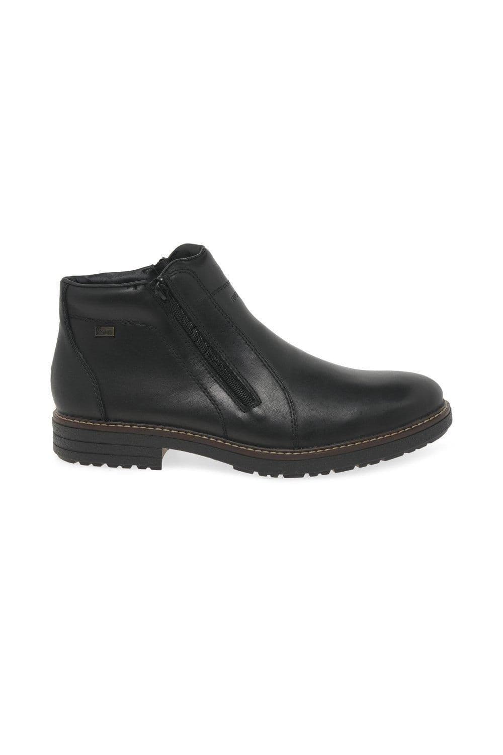 Rieker Women's 'Randol' Boots in Black | Size: 9.5