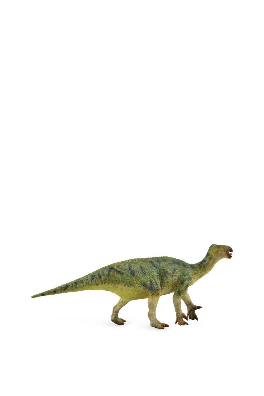 CollectA Iguanodon Dinosaur Toy in Green