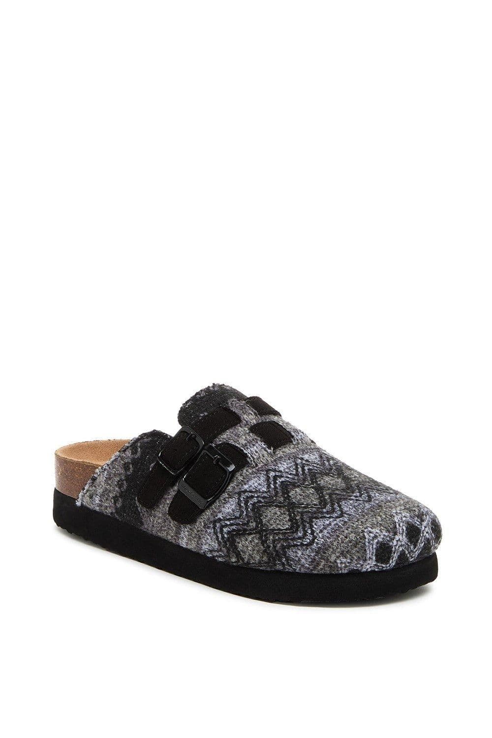 Rocket Dog Women's Abel Plus Mule in Black | Size: 7