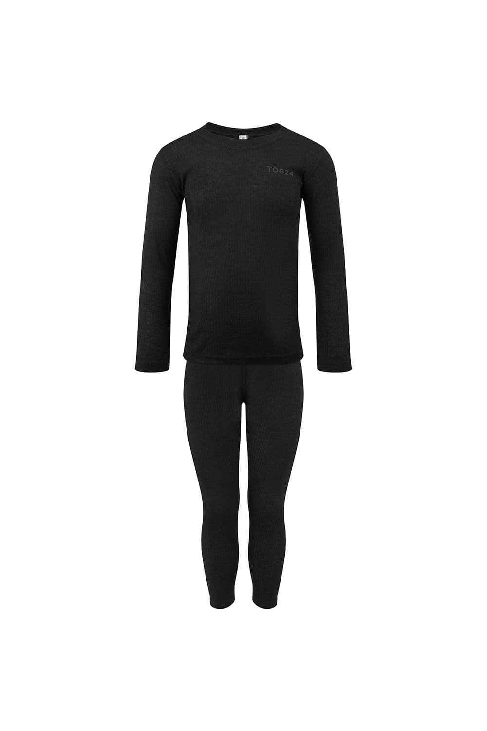 TOG24 'Darley' Base Set in Black | Size: 4-5 Years