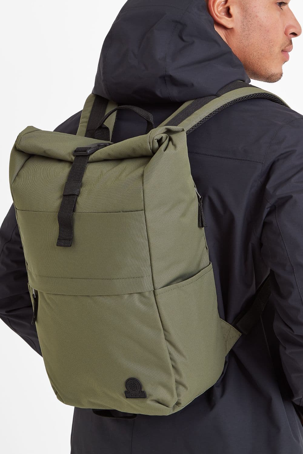 TOG24 'Boulton' Backpack in Light Khaki