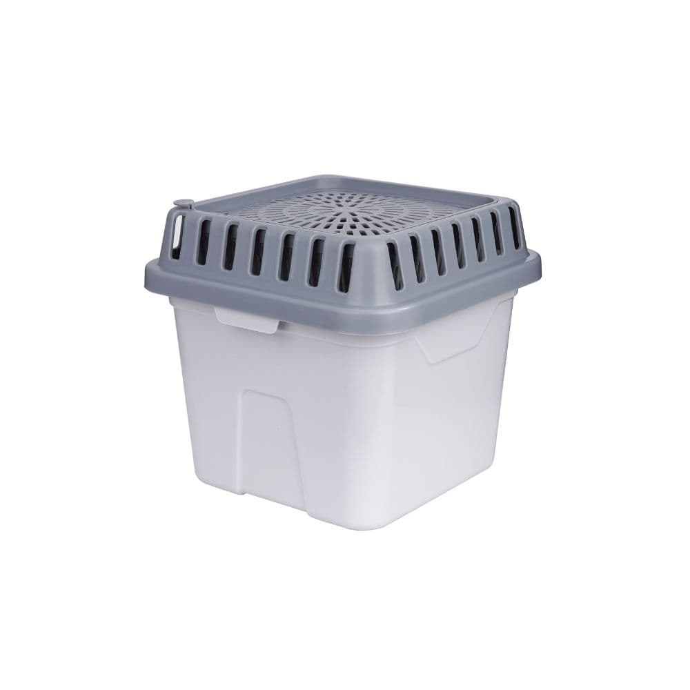 Olpro Re-usable Dehumidifier Box With Crystals Included