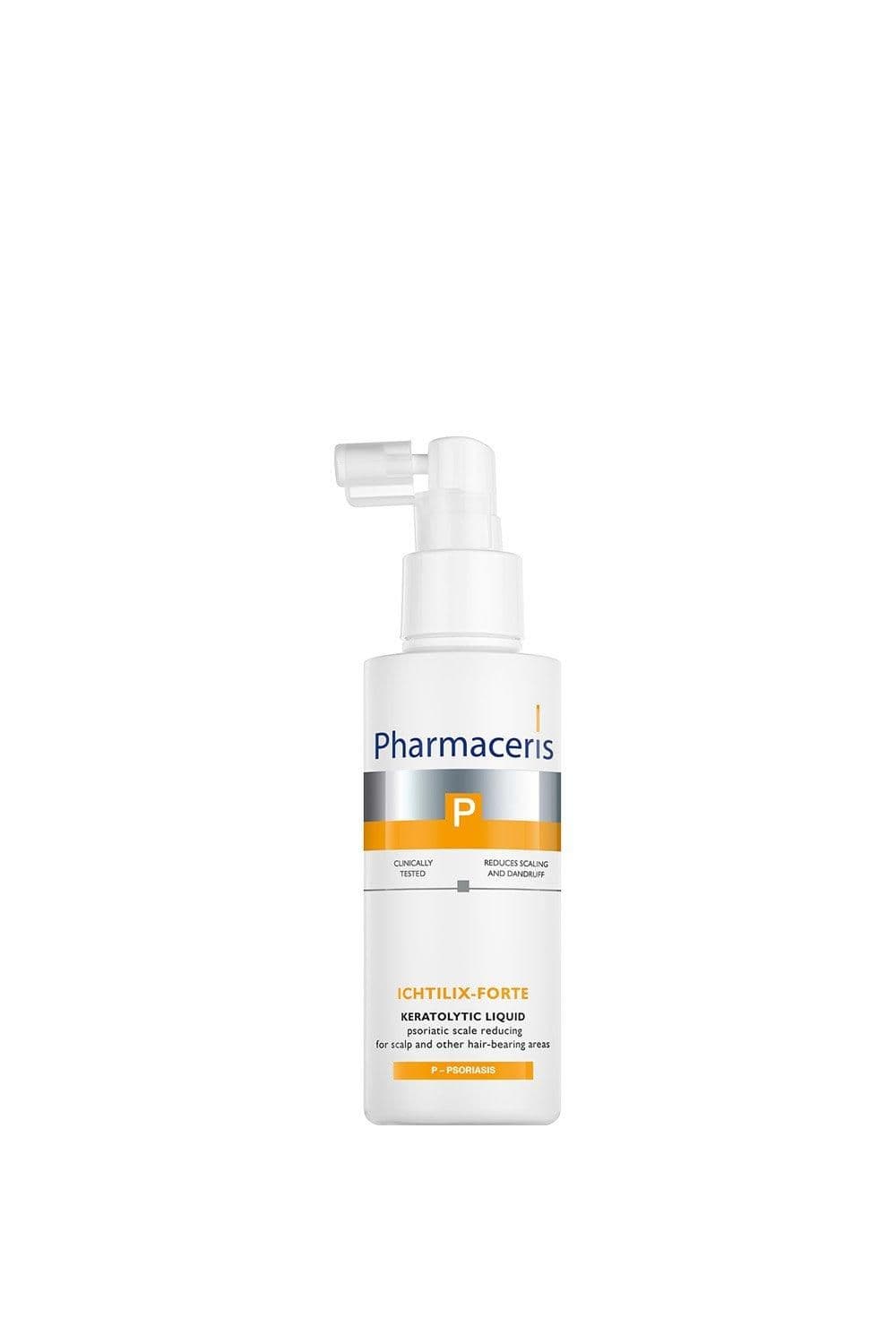 Pharmaceris P - Ichtilix-Forte 125ml in White