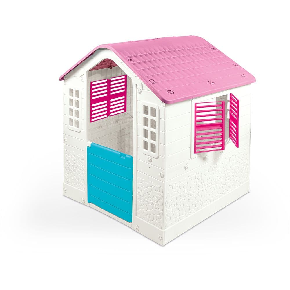 Dolu Children's Playhouse - Pink | Size: 1 Pack