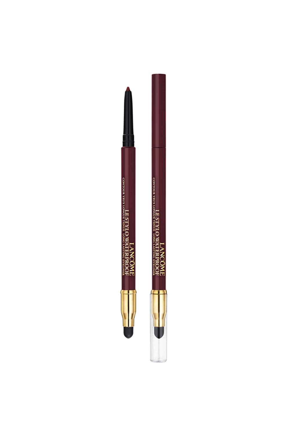 Lancôme Women's Le Stylo Waterproof Eyeliner 1g