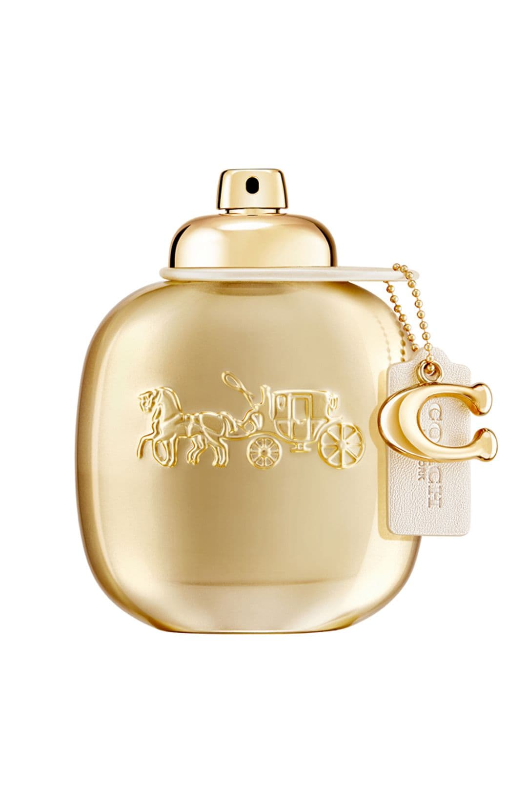 Coach Women's Women Gold Eau De Parfum in Misc | Size: 90ml