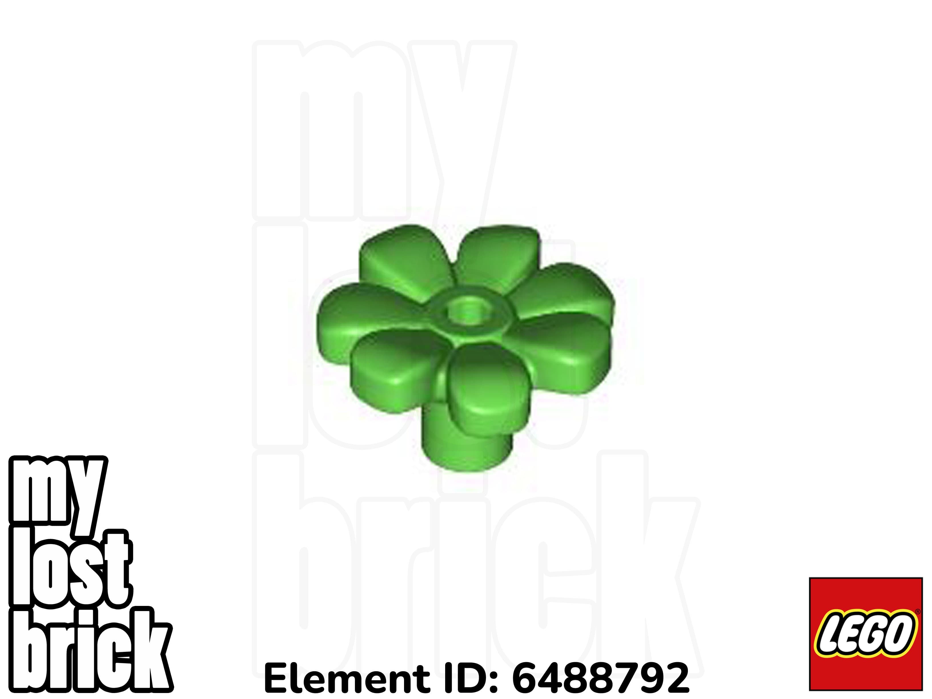 LEGO Set 40782 - Missing Piece Replacement Parts Pick-A-Brick - SELECT PART /QTY
