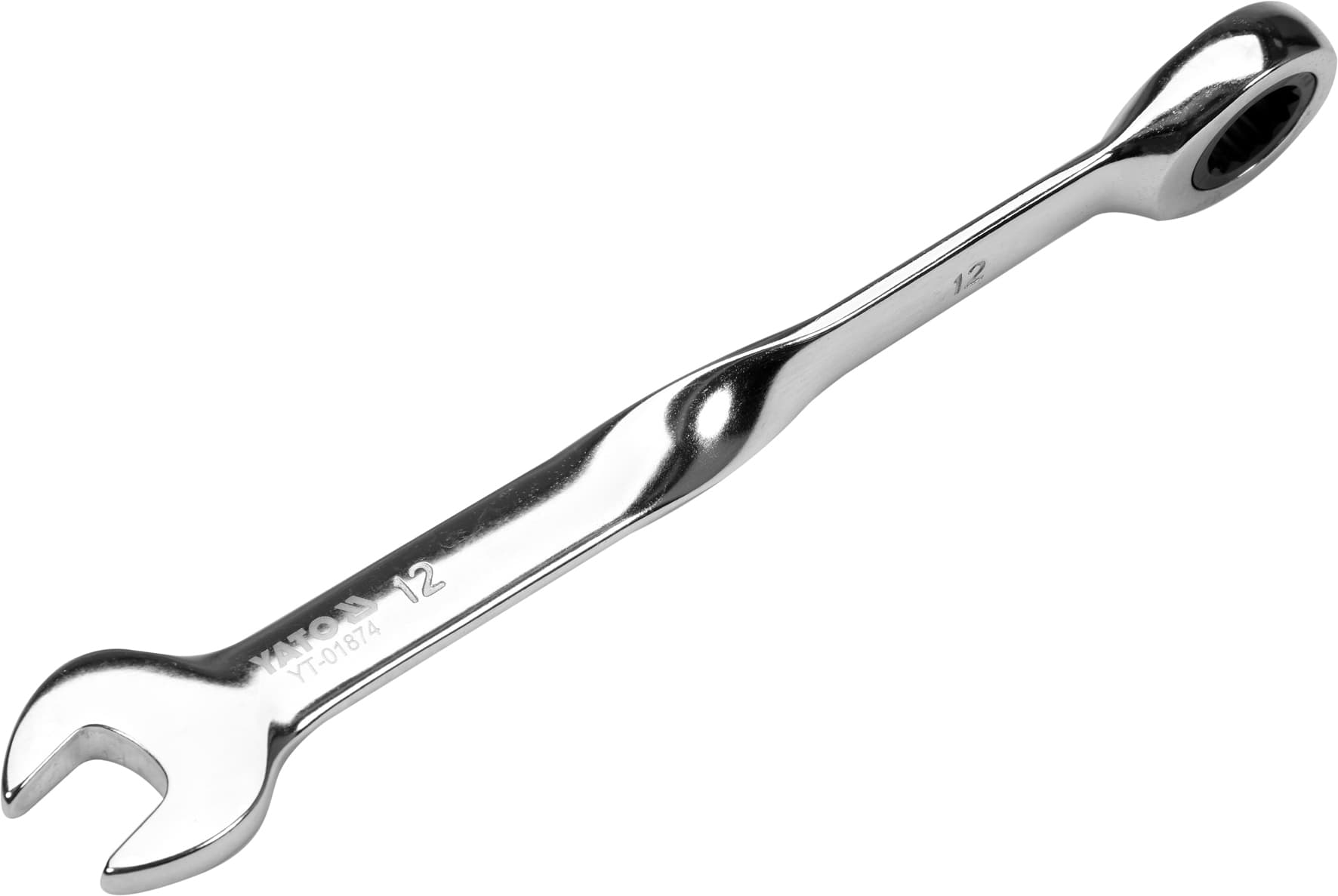 Fits YATO NARZ�DZIA YT-01874 OPEN-END WRENCH TWISTED WITH 12MM GAME   ⭐UK Stock⭐