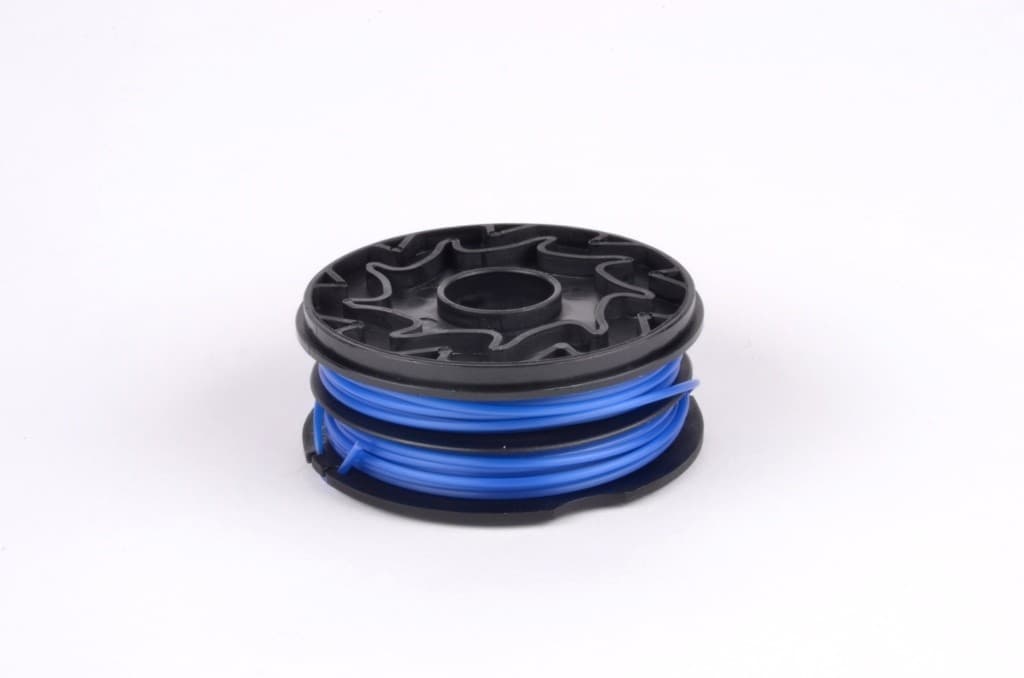 ALM - Spool & Line - To fit Black & Decker - Reflex Plus Twin Line Models