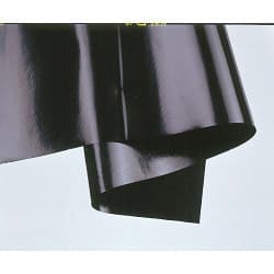 Ambassador - Heavy Duty Protection Sheet - 100 x 2m Black