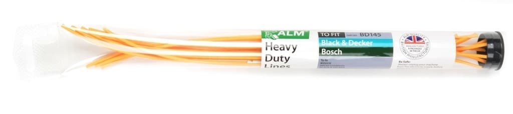 ALM - Heavy Duty Cutting Lines - Pack of 10