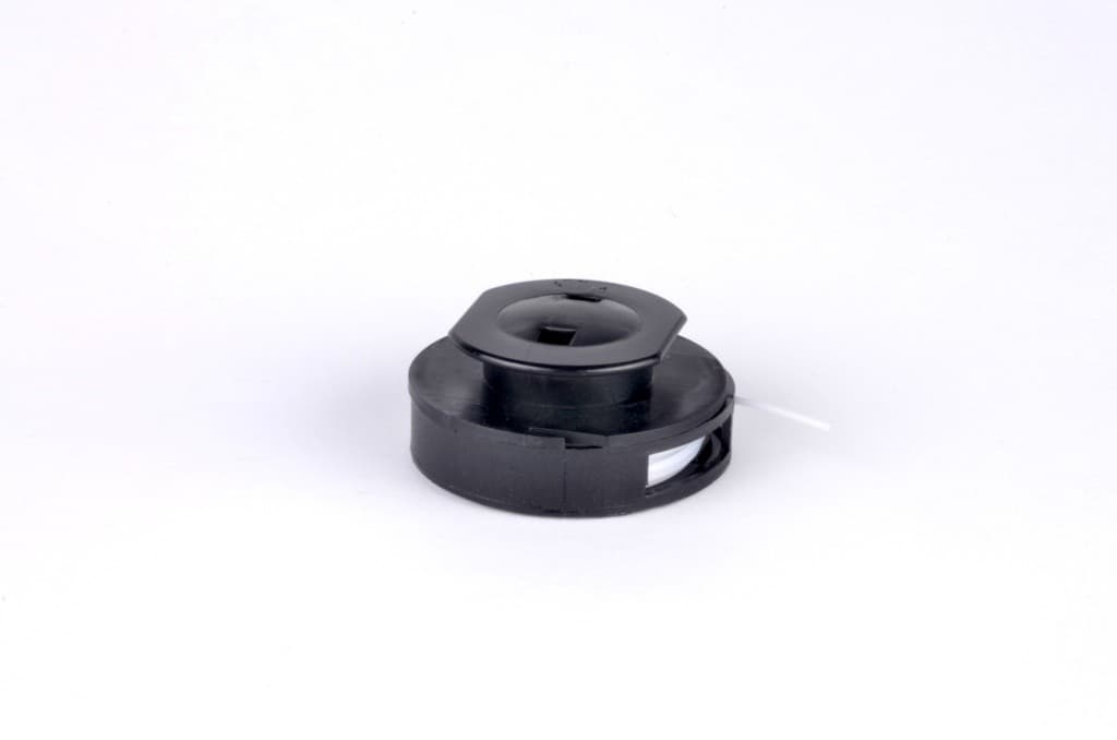 ALM - Spool & Line - To fit Black & Decker - Fits manual feed models