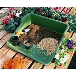 Garland - Tidy Tray - Green