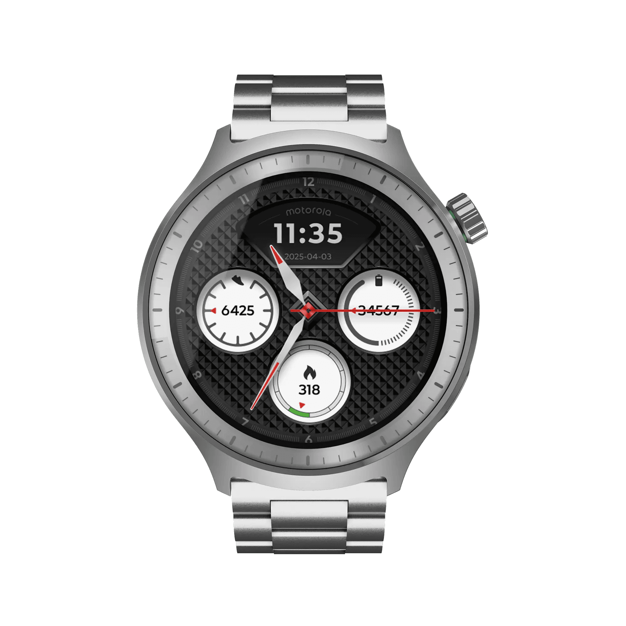 moto watch