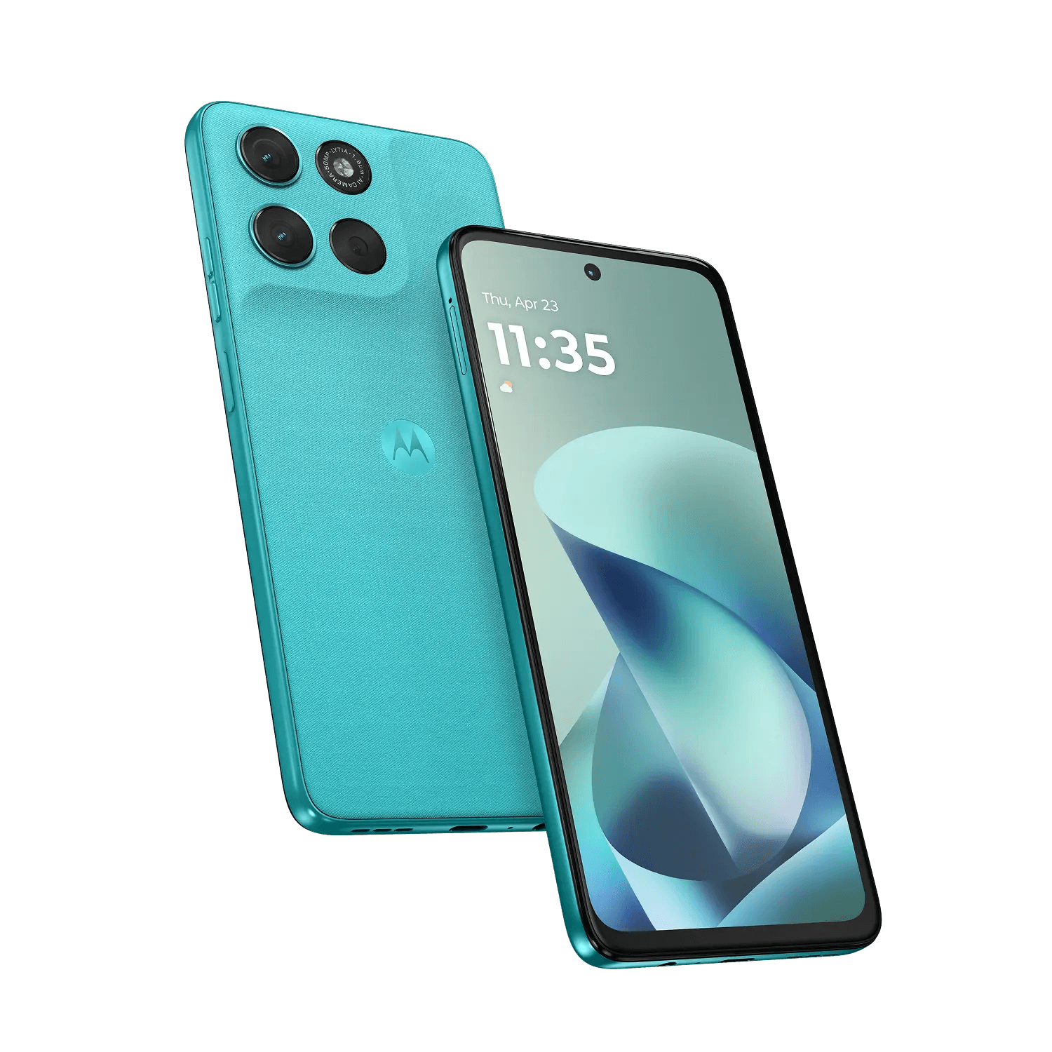 moto g57 power
