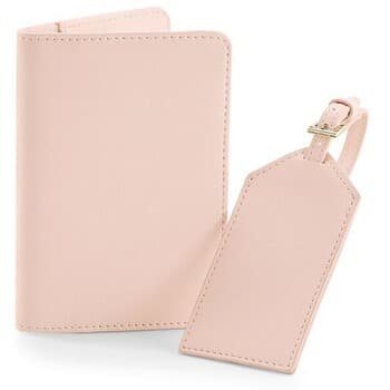 Bagbase  Boutique  women's Purse wallet in Red
