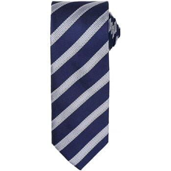 Premier  PR783  men's Scarf in Multicolour
