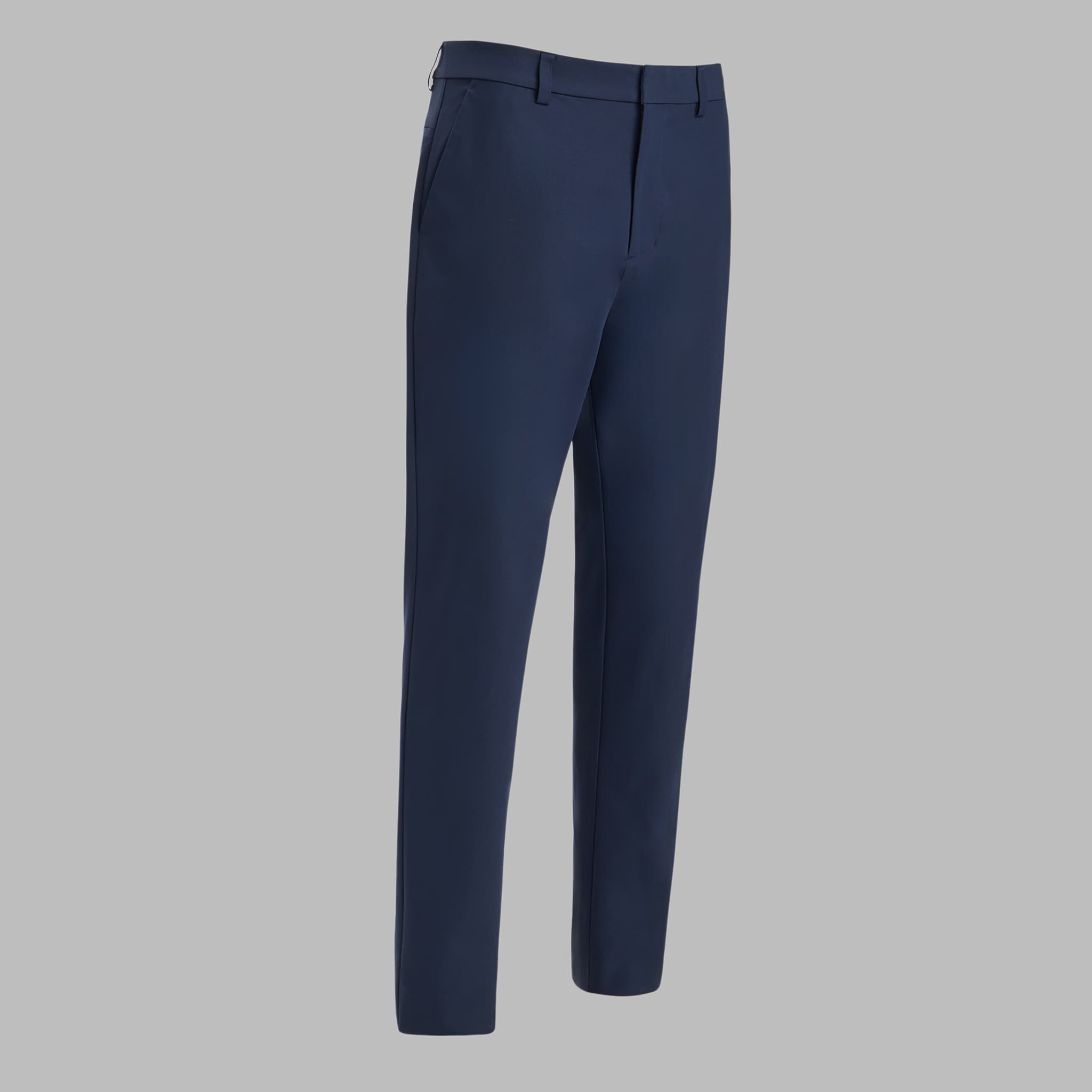 G/Fore - Tech Tour 4-Way Stretch Straight Leg Trouser Twilight