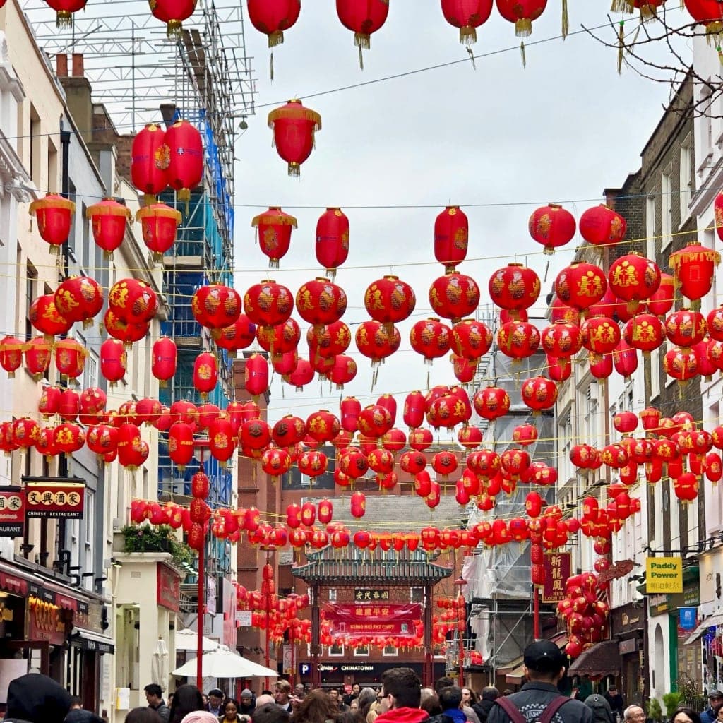 Sumptuous Soho Food Tour For 2