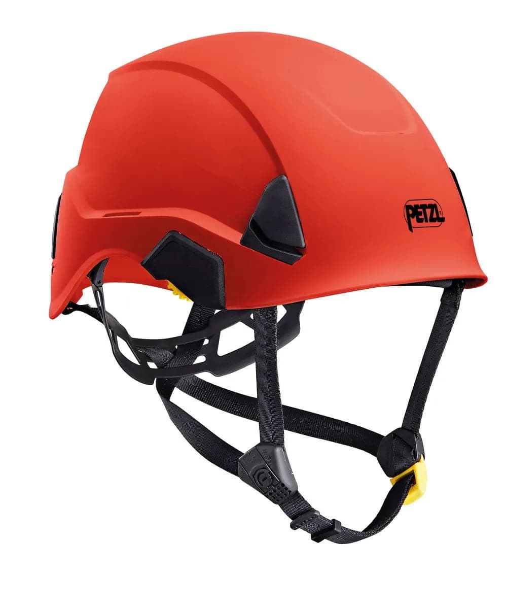 Strato Helmet : Color - Red