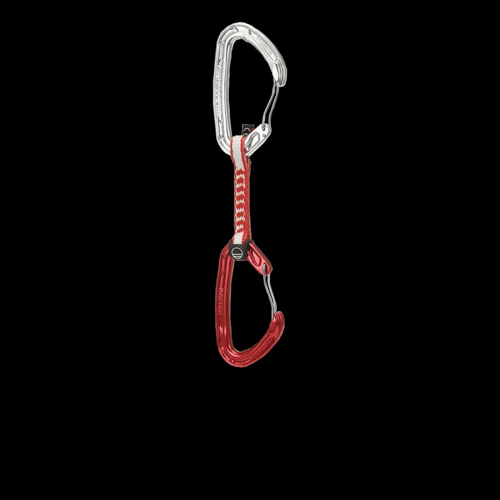 Expreshelium 3.0 Quickdraw : Color - Red, Length - 10 cm