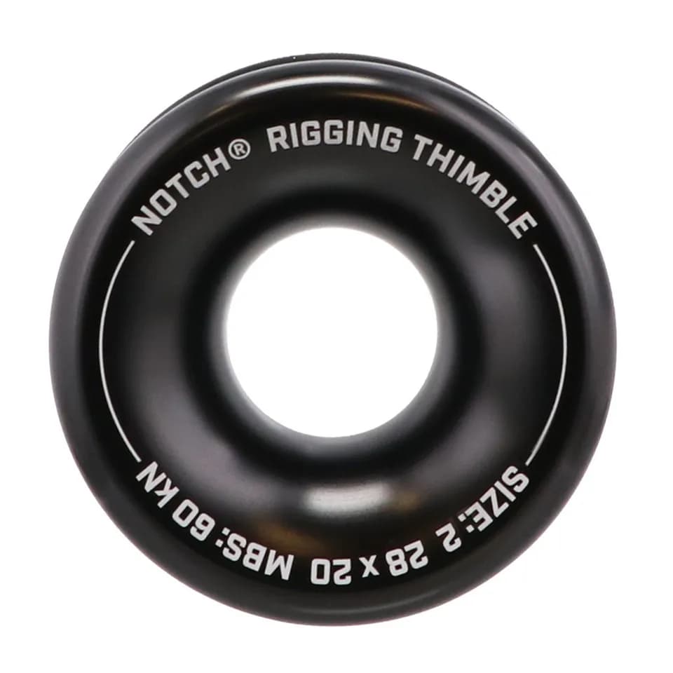 Ring X-Rigging : Size - L
