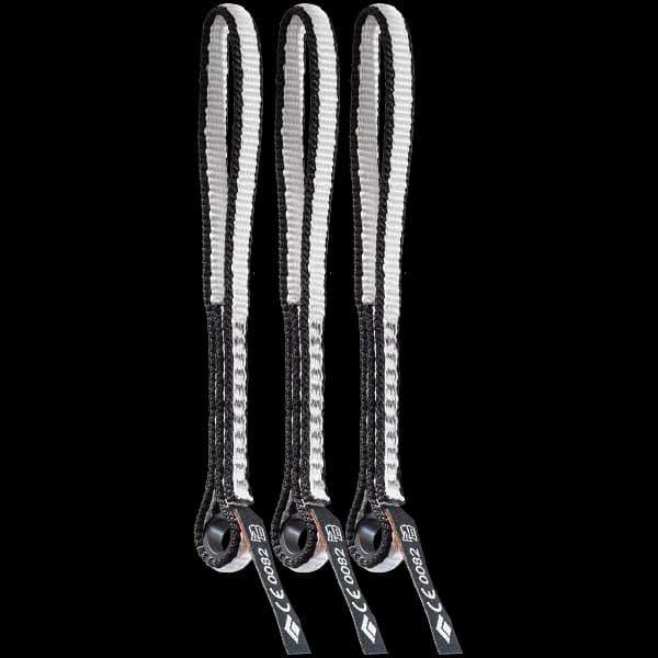 Sling Dynex Dogbone 3-Pack : Diameter - 12 mm, Length - 16 cm