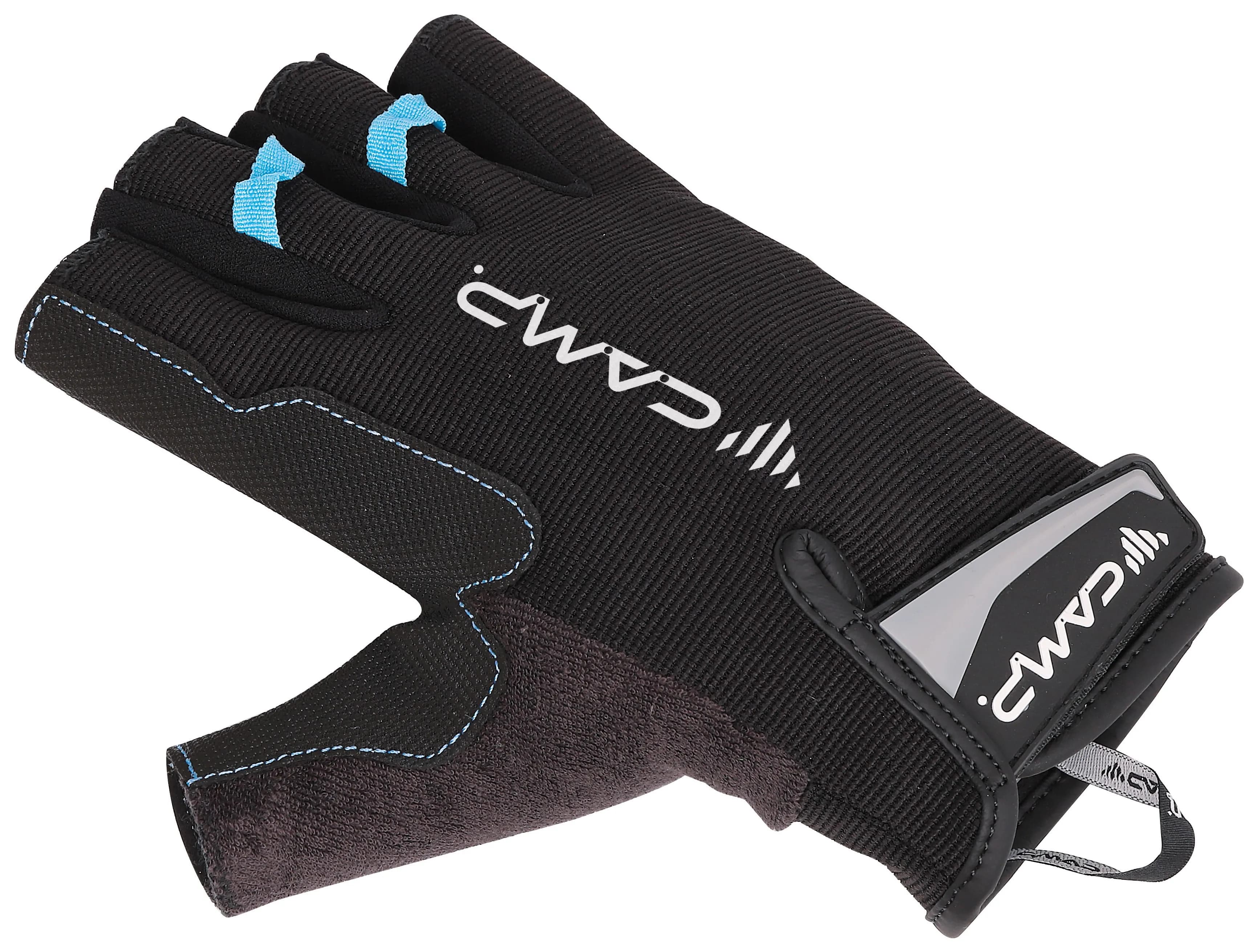 Start Fingerless Gloves : Size - S