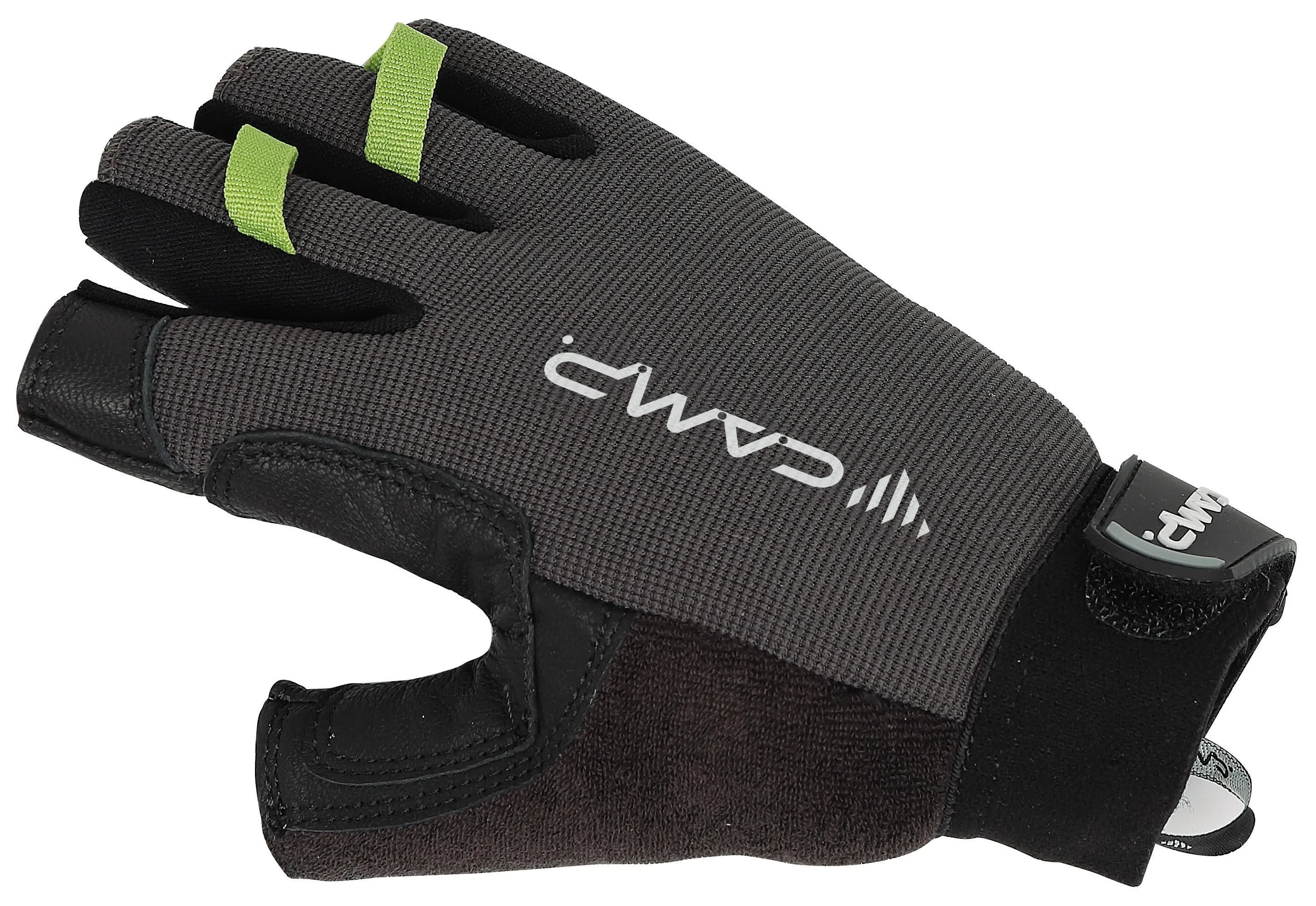 Axion Light Fingerless : Size - XL