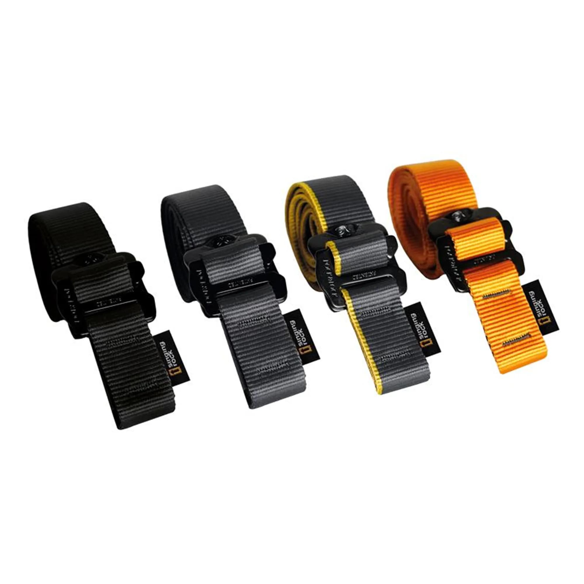 Rock&Lock 27 mm Belt : Size - M/L